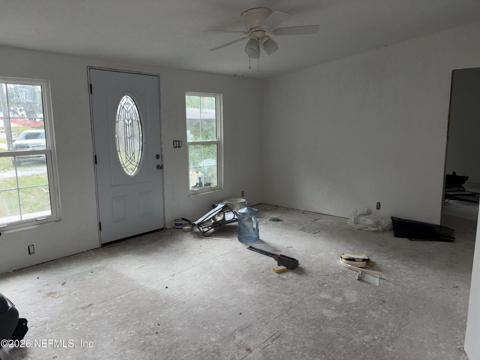 112 Driftwood Lane, Georgetown, FL 32139 Photo