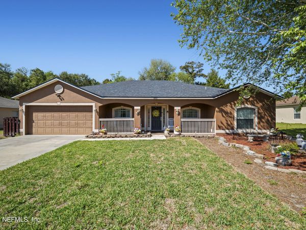 97106 YORKSHIRE Drive, Yulee, FL 32097