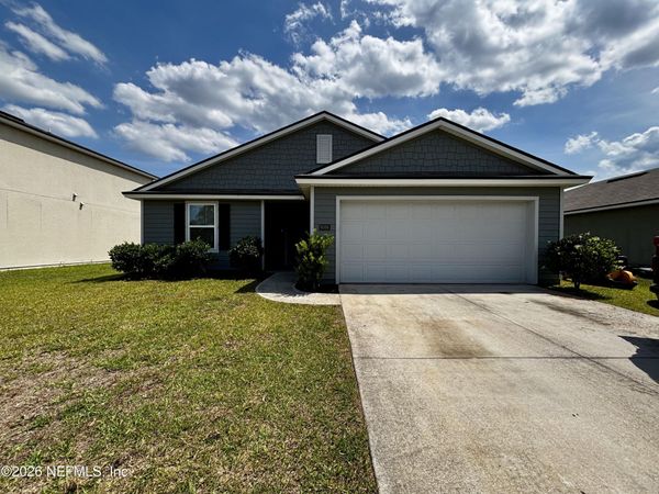 9086 TAHOE Lane, Jacksonville, FL 32222