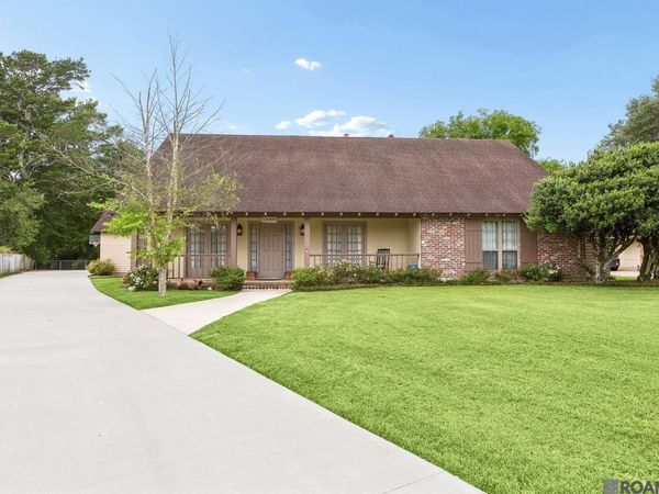 1588 Havenwood Dr, Baton Rouge, LA 70815