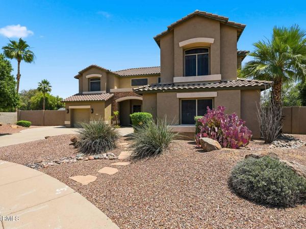 17723 N 69TH Avenue, Glendale, AZ 85308