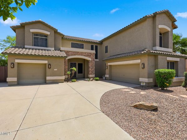 17723 N 69TH Avenue, Glendale, AZ 85308