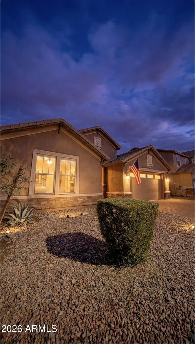 5218 W Lydia Lane, Laveen, AZ 85339 Main Photo