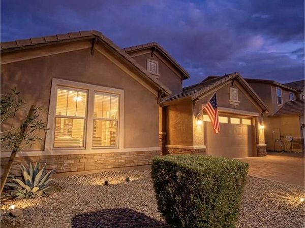 5218 W LYDIA Lane, Laveen, AZ 85339
