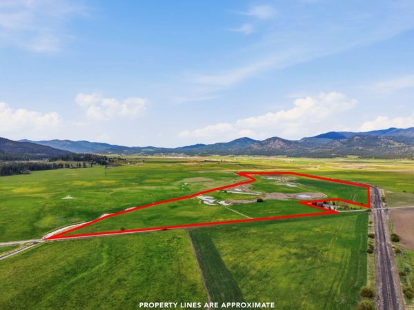 27XX Newton Rd, Chewelah, WA 99109