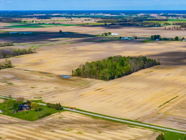 0 Fields Road , Richwood, OH 43344