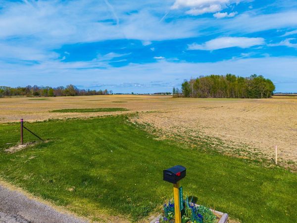 0 Fields Road , Richwood, OH 43344