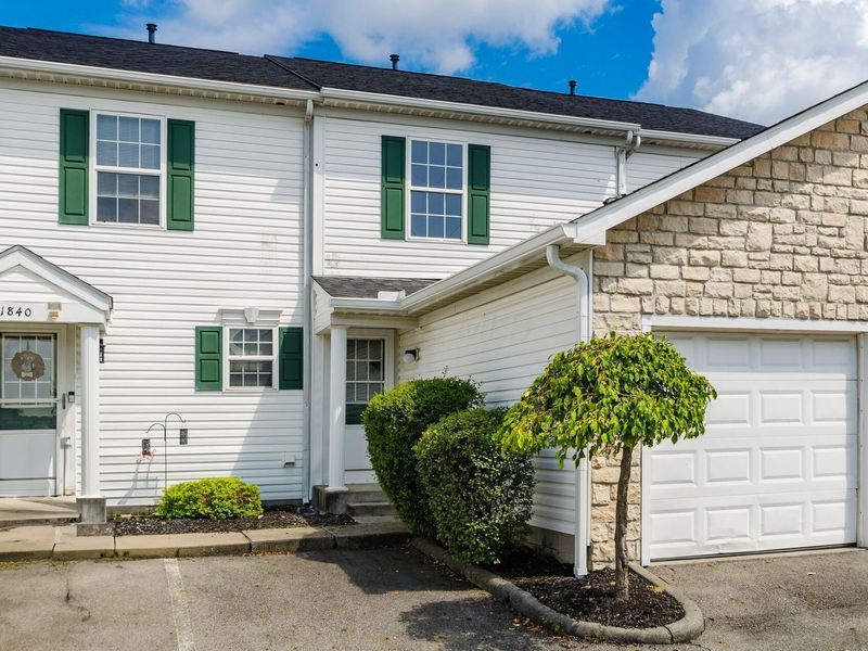1842 Bashan Drive , Unit 75F, Columbus, OH 43228 Photo 1