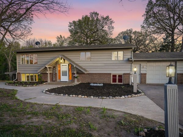 5075 Big Woods Boulevard, Chaska, MN 55318