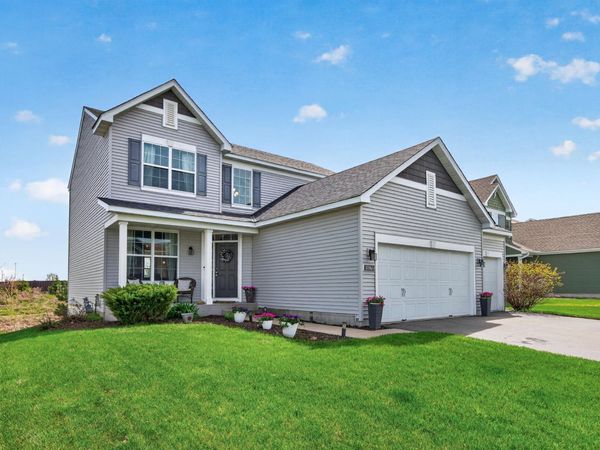 11161 3rd Street N, Lake Elmo, MN 55042