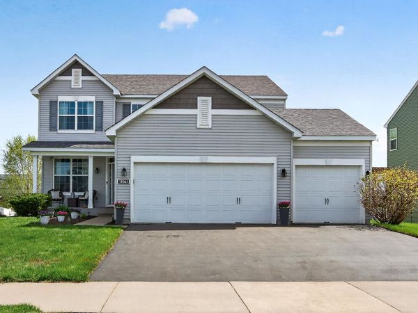 11161 3rd Street N, Lake Elmo, MN 55042