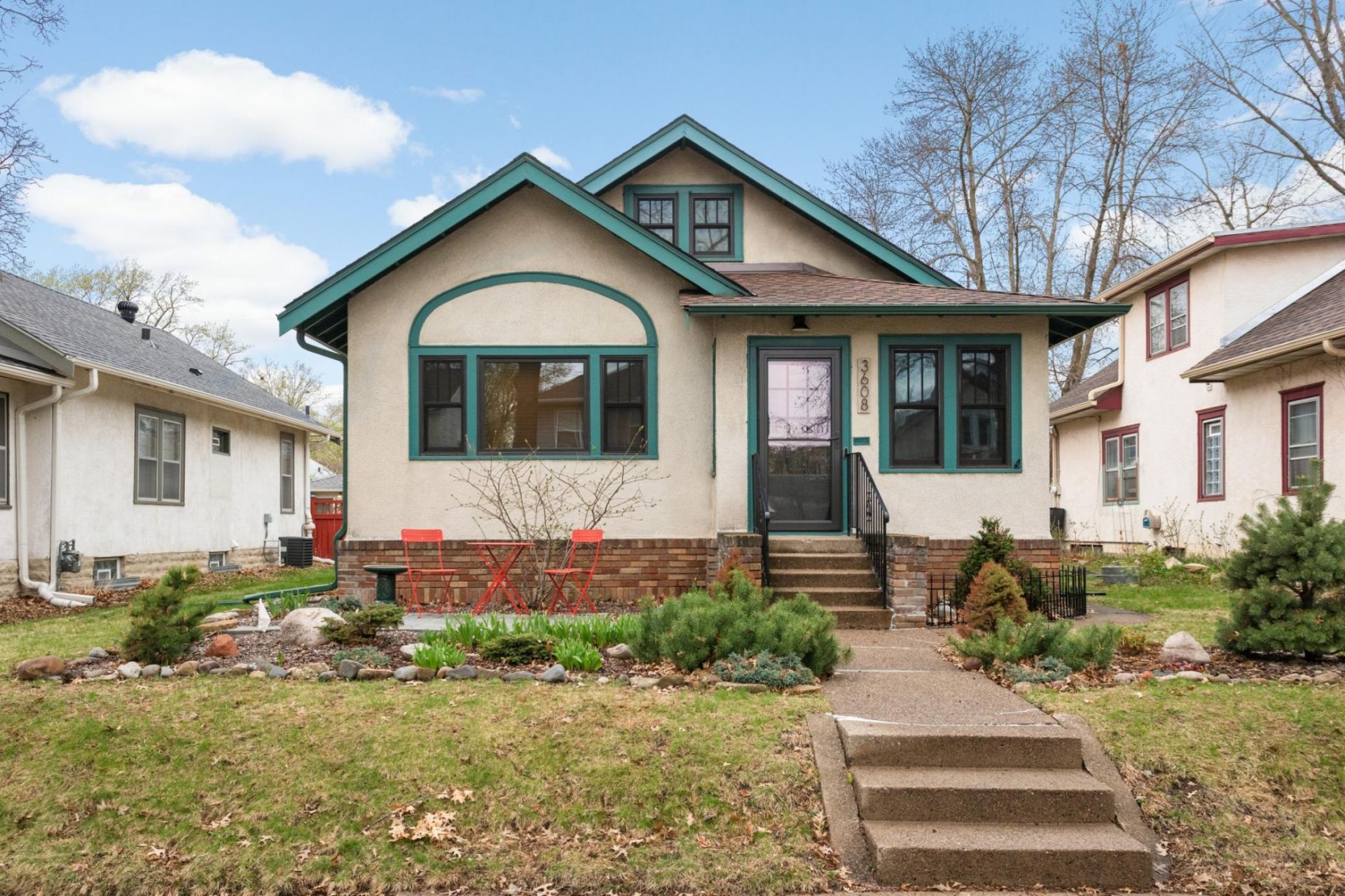 3608 39th Avenue S, Minneapolis, MN 55406 Main Photo