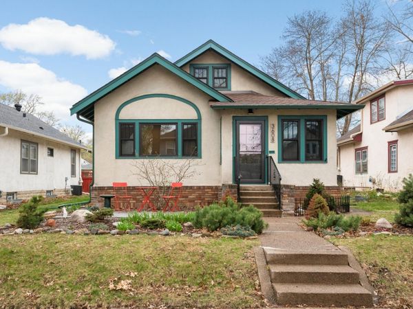 3608 39th Avenue S, Minneapolis, MN 55406