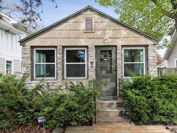 4146 Upton Avenue N, Minneapolis, MN 55412