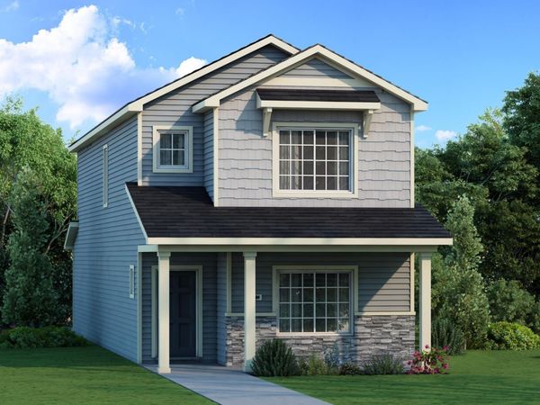 14706 Bison Terrace NW, Ramsey, MN 55303