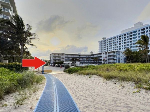1300 N Ocean Blvd, Unit 111, Pompano Beach, FL 33062