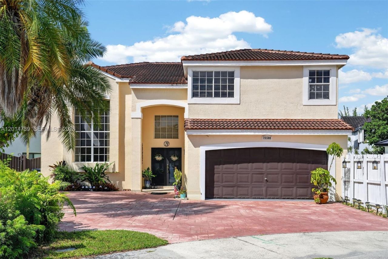 15500 SW 99th Ln , Miami, FL 33196 Photo