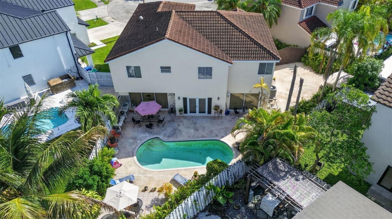 15500 SW 99th Ln , Miami, FL 33196 Photo
