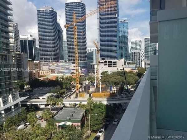 1080 Brickell Ave , Unit 909, Miami, FL 33131