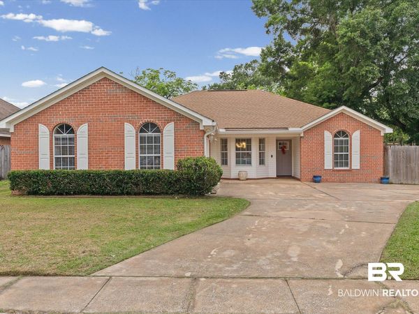 871 Banneker Court, Mobile, AL 36617