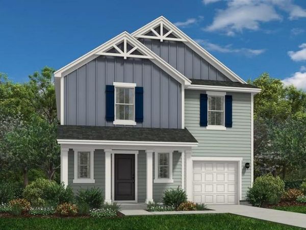 107 Hallwood Drive , Pikeville, NC 27863