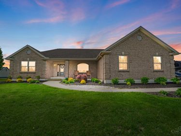 3413 Ash Meadow Lane, Franklin, OH 45005