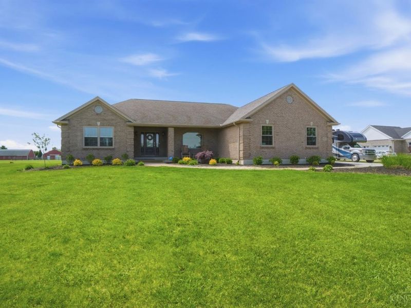 3413 Ash Meadow Lane, Franklin Twp, OH 45005 Photo 3
