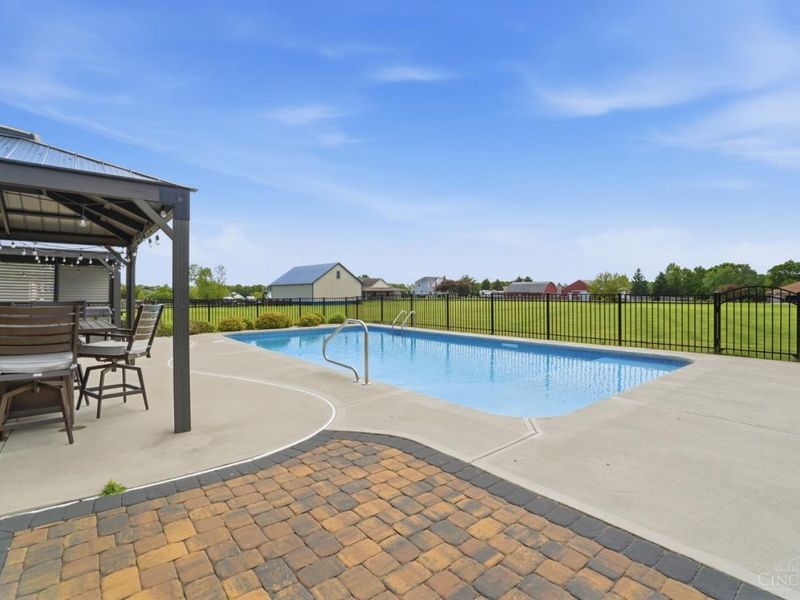 3413 Ash Meadow Lane, Franklin Twp, OH 45005 Photo 51