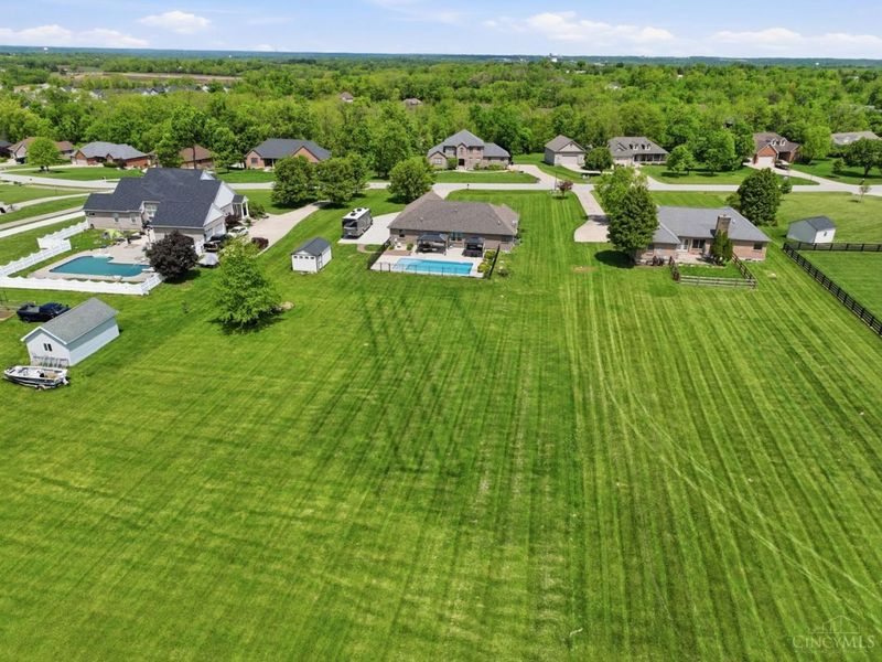 3413 Ash Meadow Lane, Franklin Twp, OH 45005 Photo 59