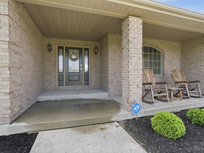 3413 Ash Meadow Lane, Franklin Twp, OH 45005 Photo 6