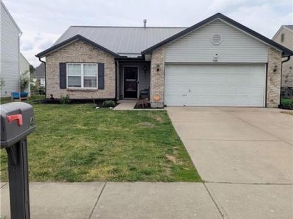 944 Marcia Drive, Trenton, OH 45067