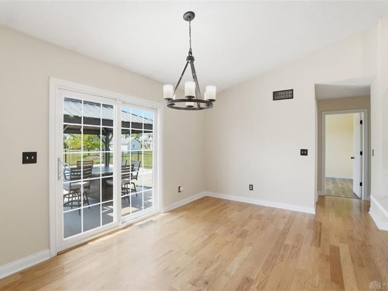 3413 Ash Meadow Lane, Franklin, OH 45005 Photo 13