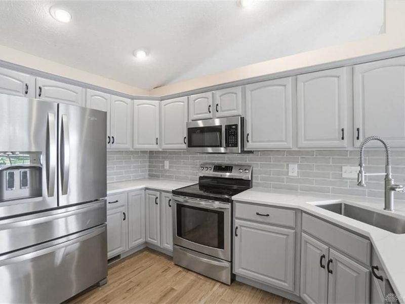 3413 Ash Meadow Lane, Franklin, OH 45005 Photo 17