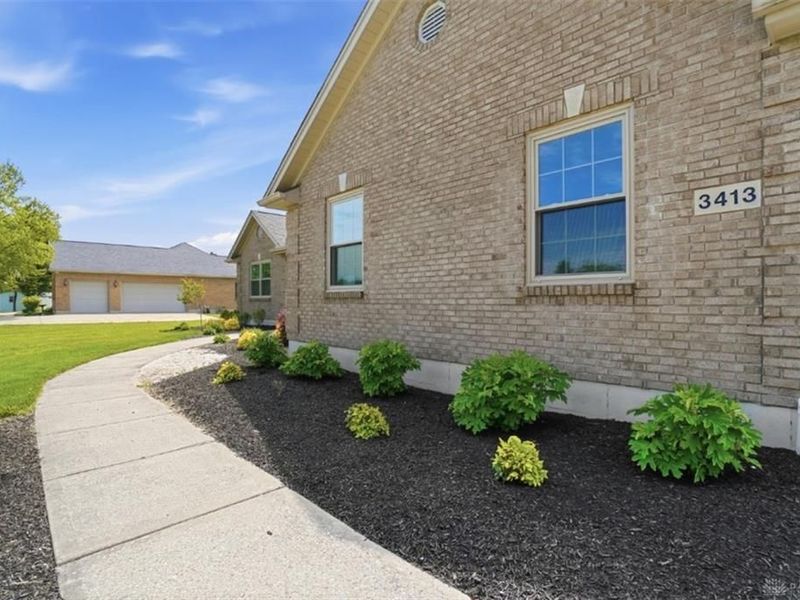 3413 Ash Meadow Lane, Franklin, OH 45005 Photo 5