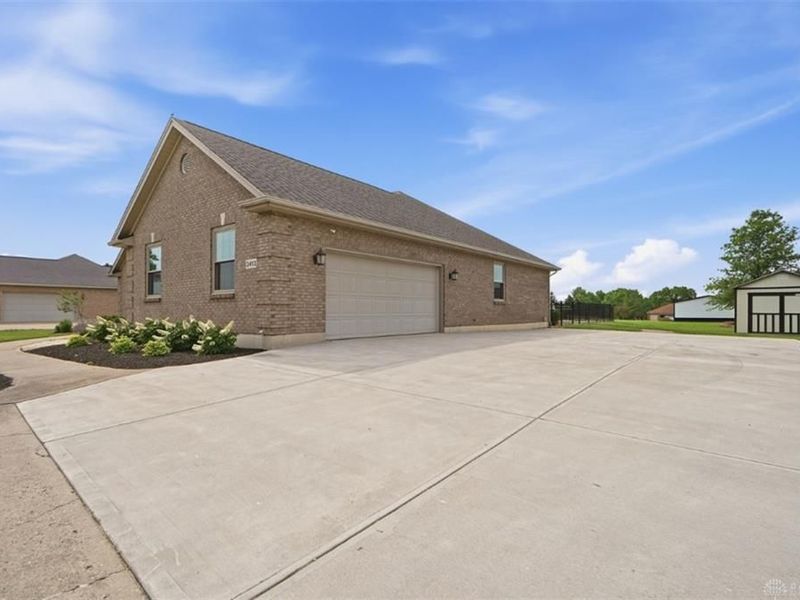 3413 Ash Meadow Lane, Franklin, OH 45005 Photo 5
