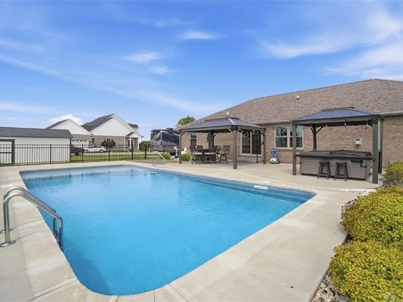 3413 Ash Meadow Lane, Franklin, OH 45005 Photo 50