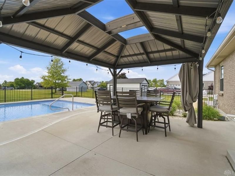 3413 Ash Meadow Lane, Franklin, OH 45005 Photo 51