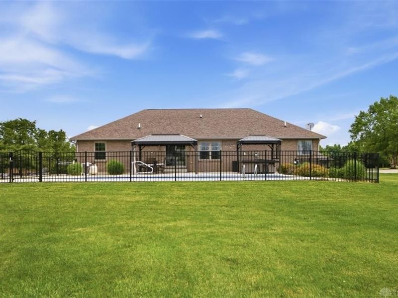 3413 Ash Meadow Lane, Franklin, OH 45005 Photo 51