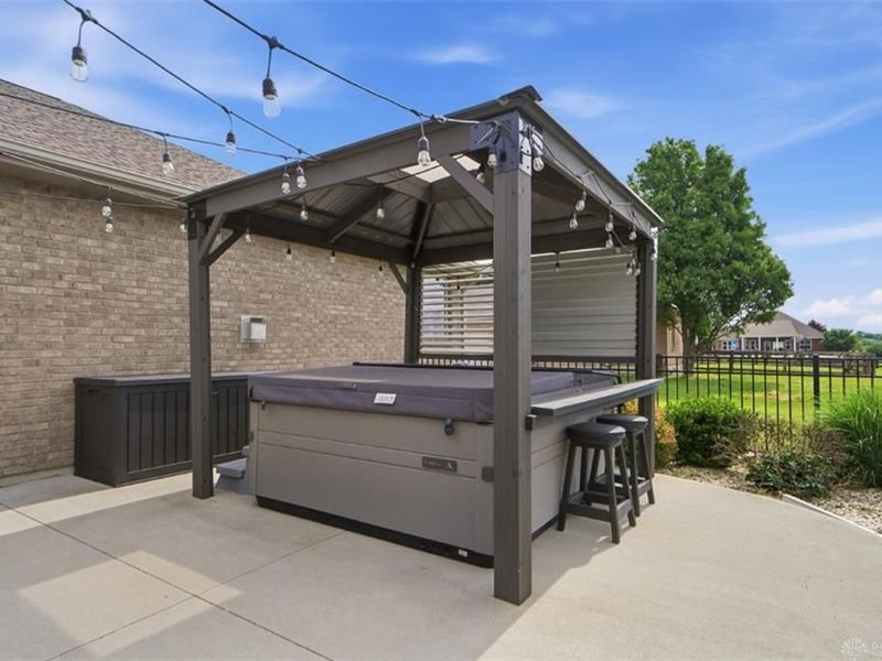 3413 Ash Meadow Lane, Franklin, OH 45005 Photo 54