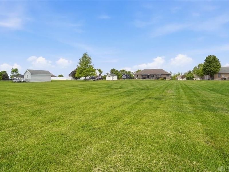 3413 Ash Meadow Lane, Franklin, OH 45005 Photo 56