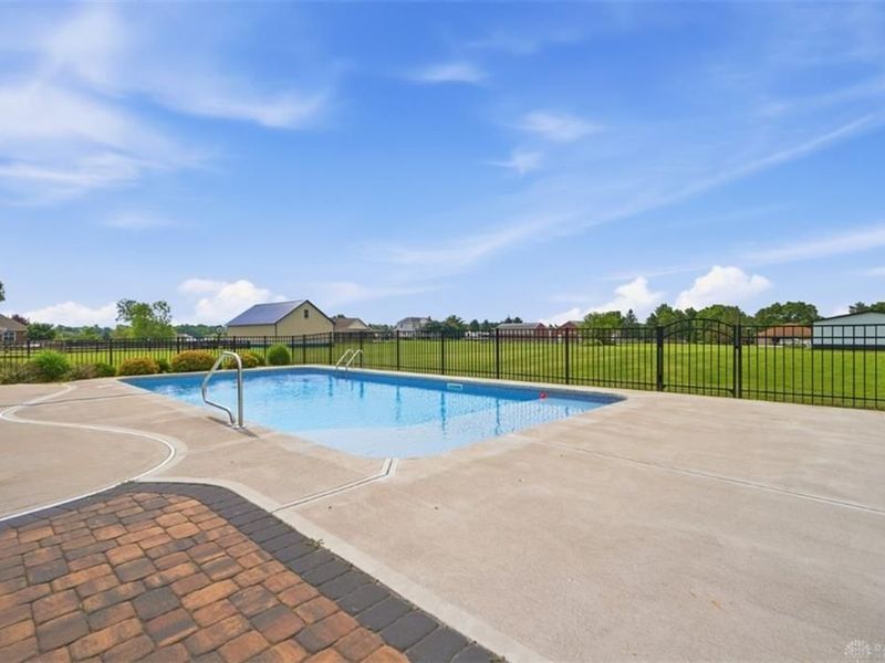 3413 Ash Meadow Lane, Franklin, OH 45005 Photo 56