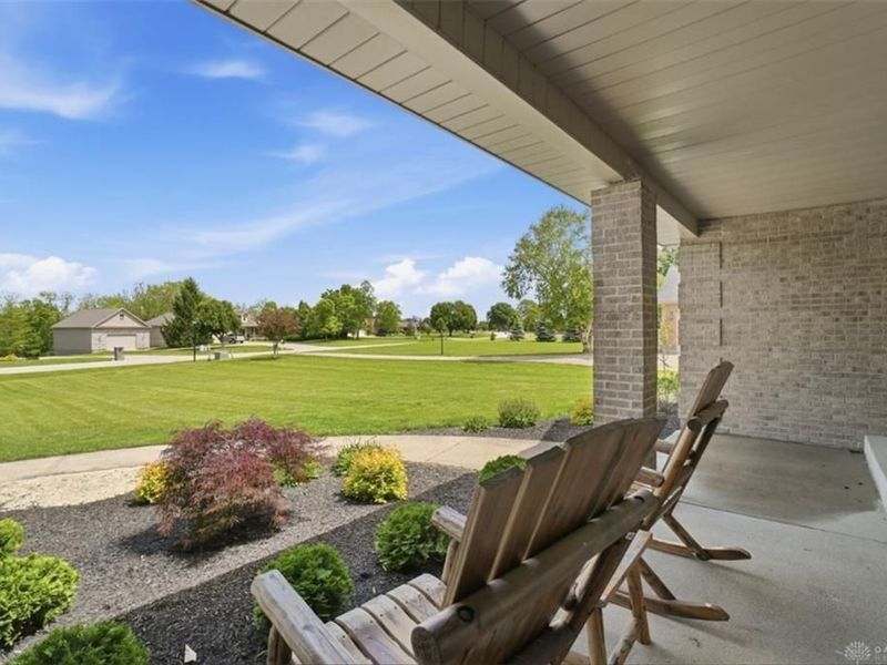 3413 Ash Meadow Lane, Franklin, OH 45005 Photo 7
