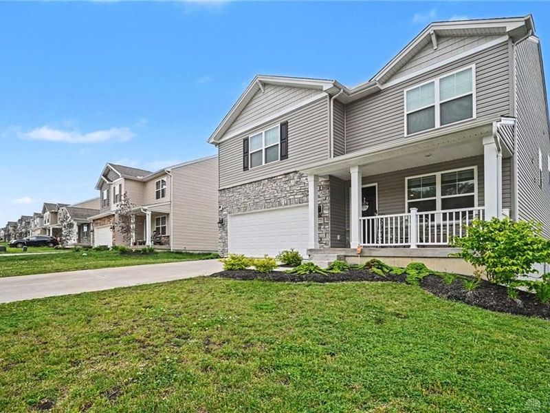5221 Quail Ridge, Huber Heights, OH 45424 Photo 1