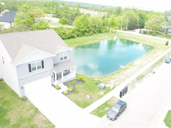 5221 Quail Ridge, Huber Heights, OH 45424