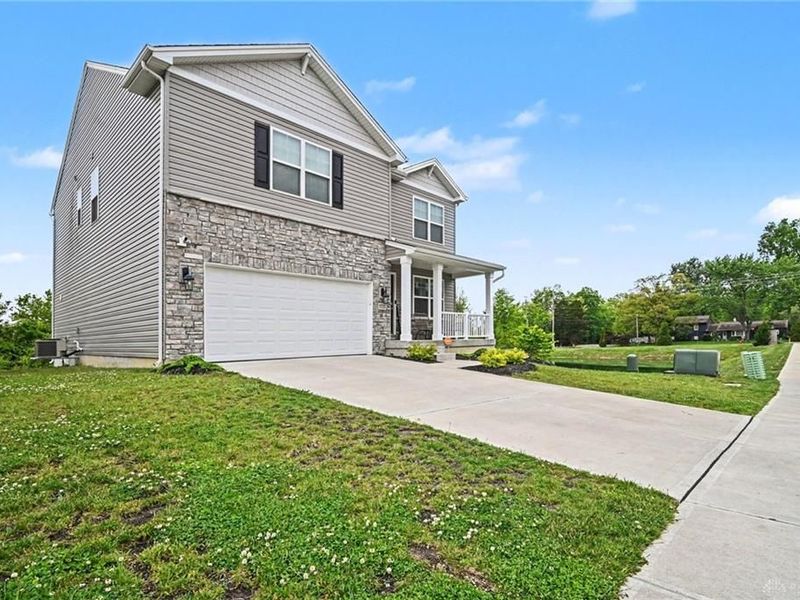 5221 Quail Ridge, Huber Heights, OH 45424 Photo 2