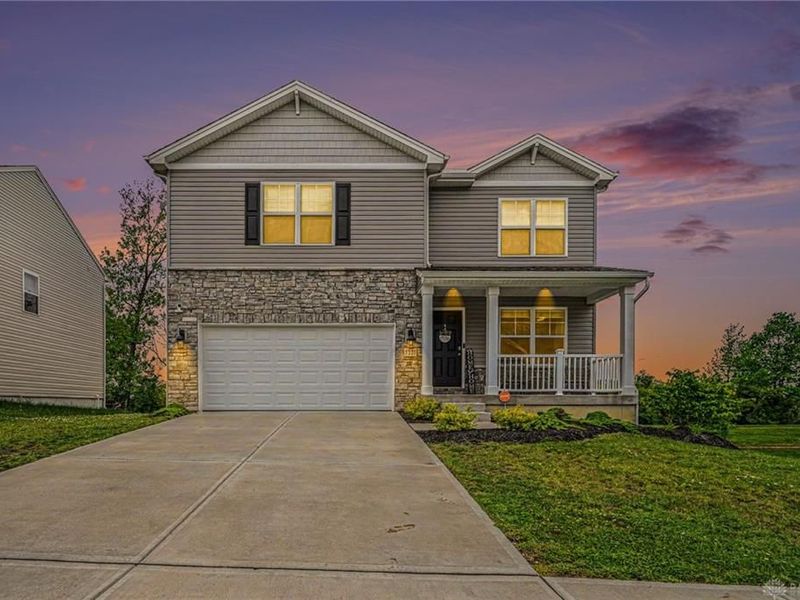 5221 Quail Ridge, Huber Heights, OH 45424 Photo 3