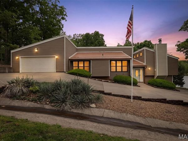 1751 Rue Andre, Bonne Terre, MO 63628