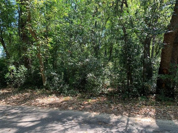 516 Chase Street, Athens, TX 75751