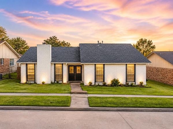4716 Roberts Drive, The Colony, TX 75056