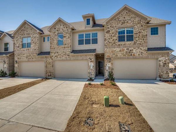 6803 Topaz Drive , Greenville, TX 75402